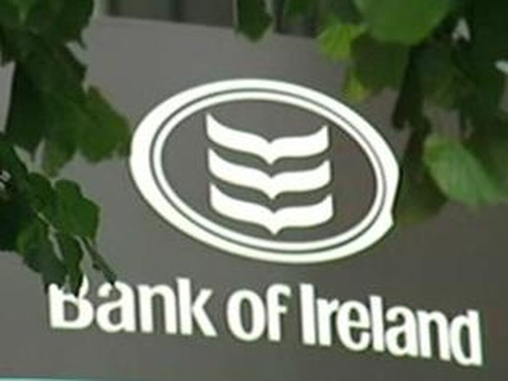 bank of ireland mortgage self service