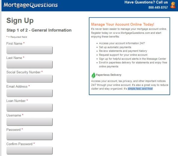 Mortgage Question