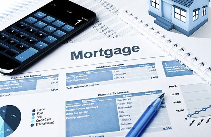 mortgagequestions