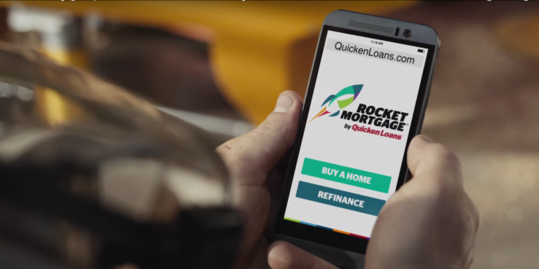 make an online payment to quicken rocket mortgage login