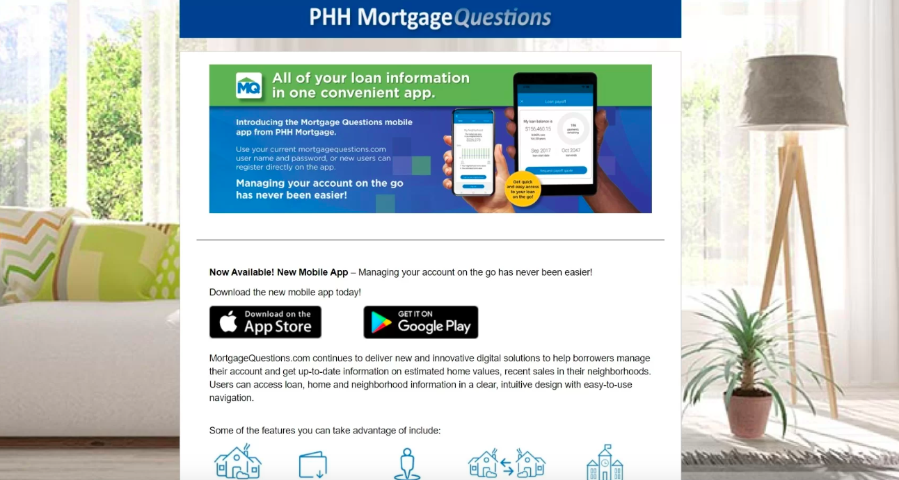 Mortgagequestions